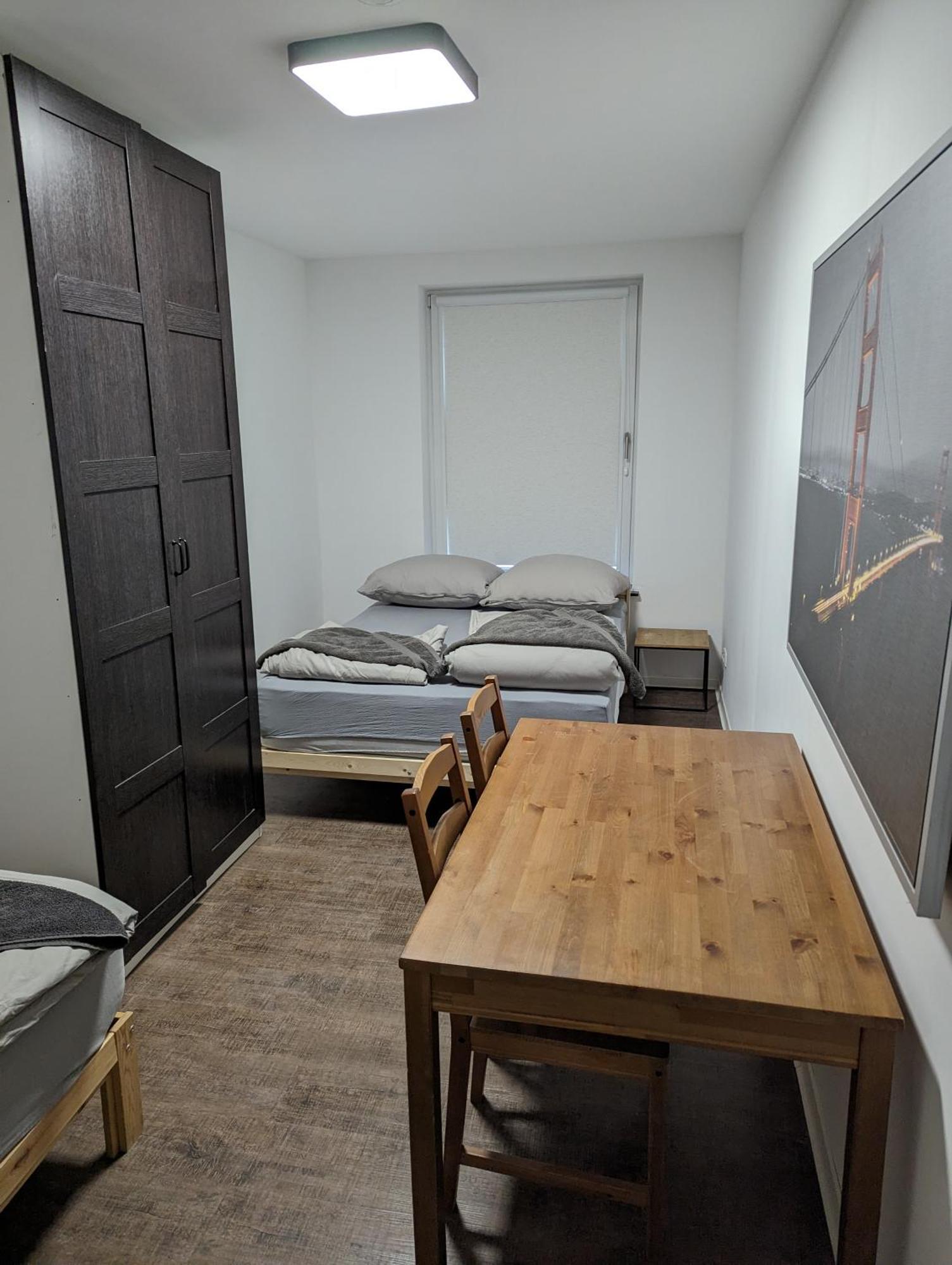 Merry Apartment Berlin