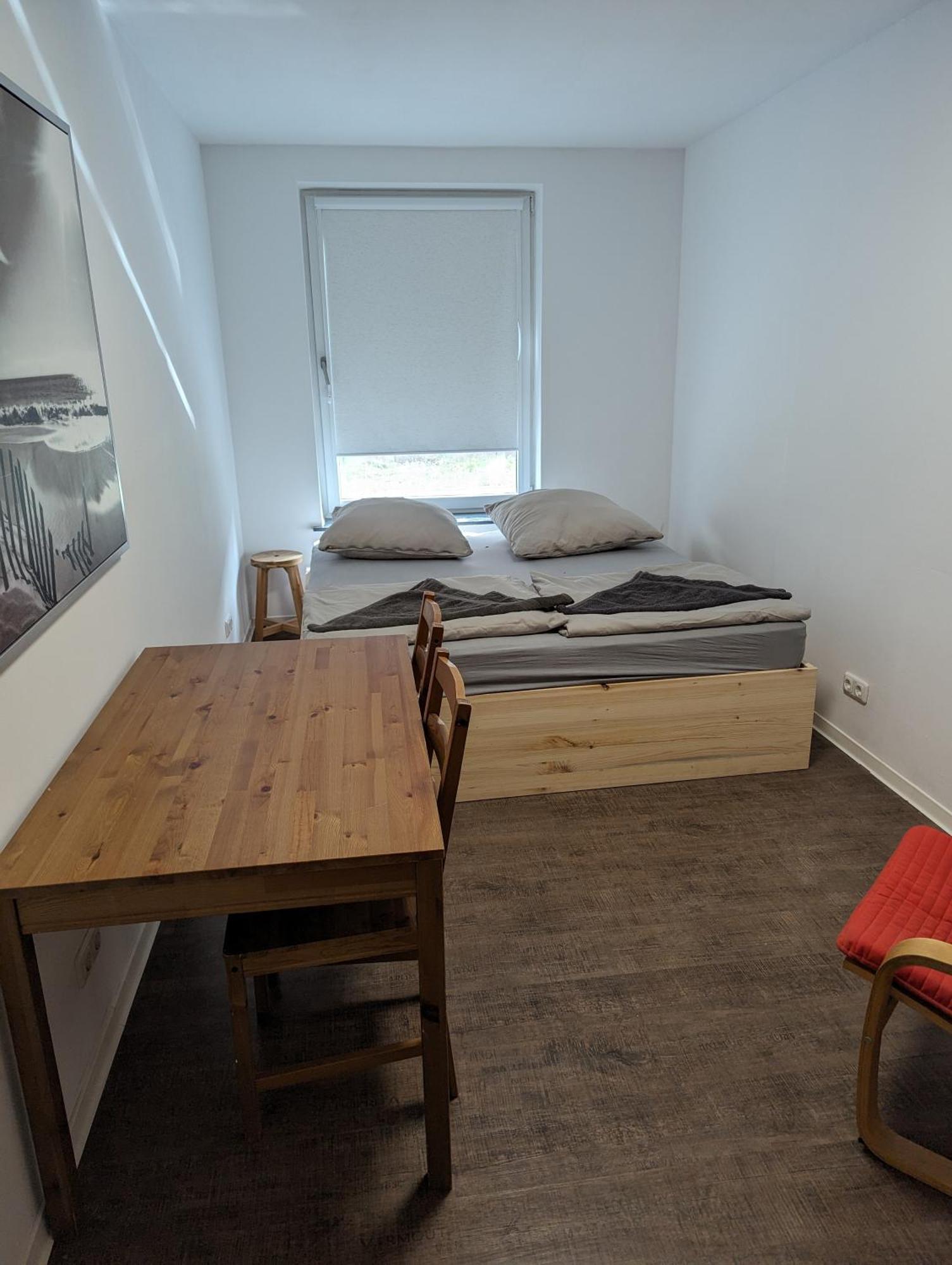 Merry Apartment