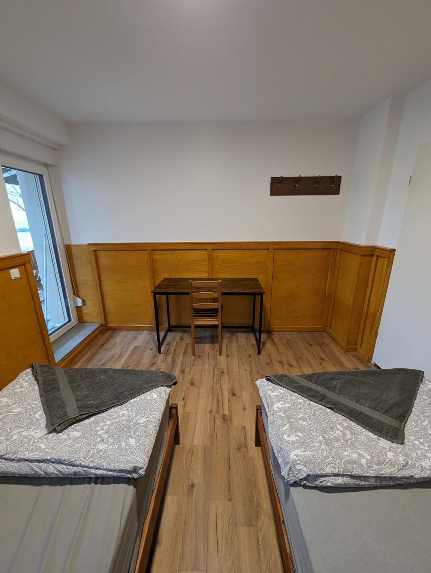 Apartment Merry *