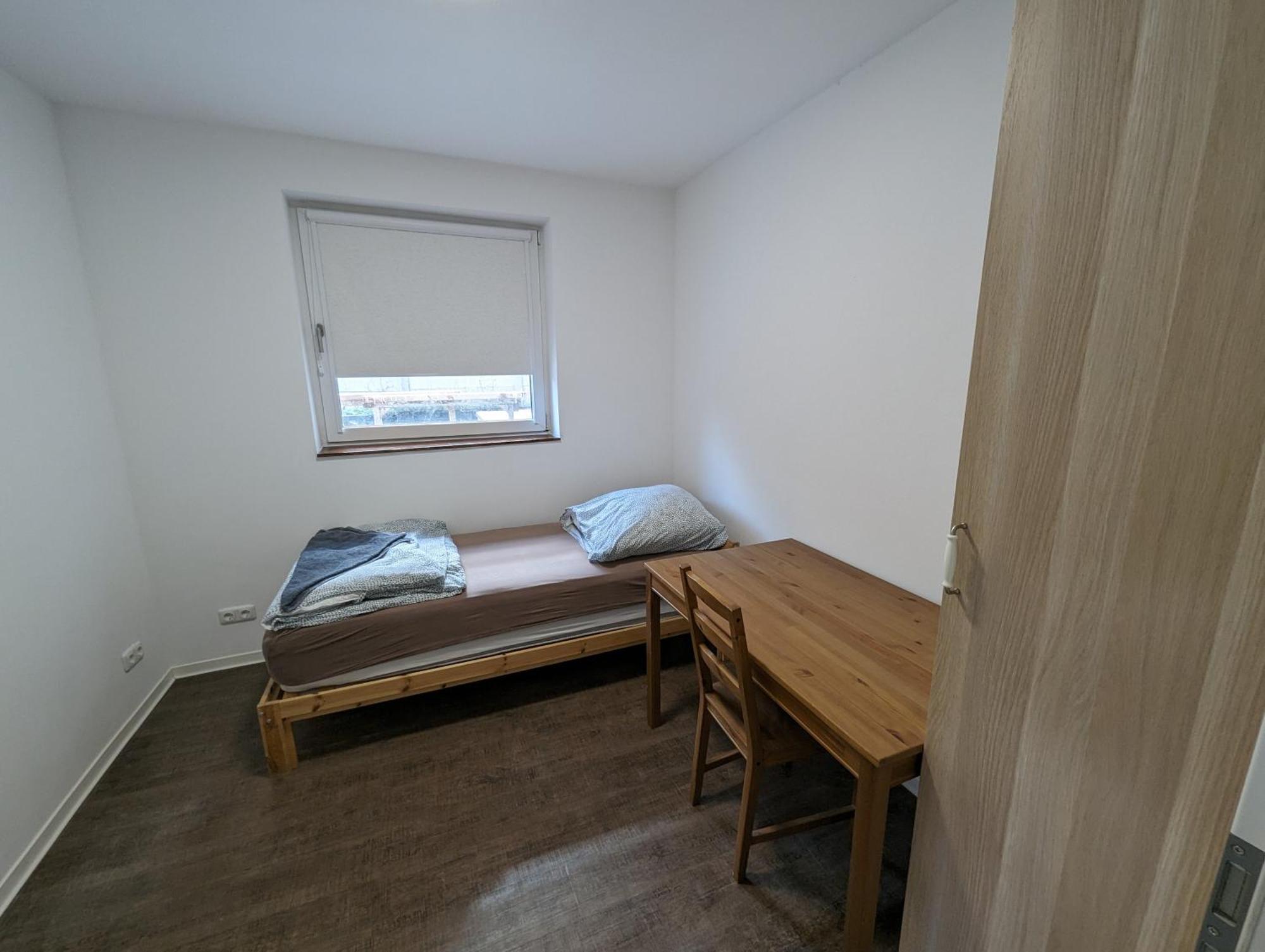 Merry Apartment *