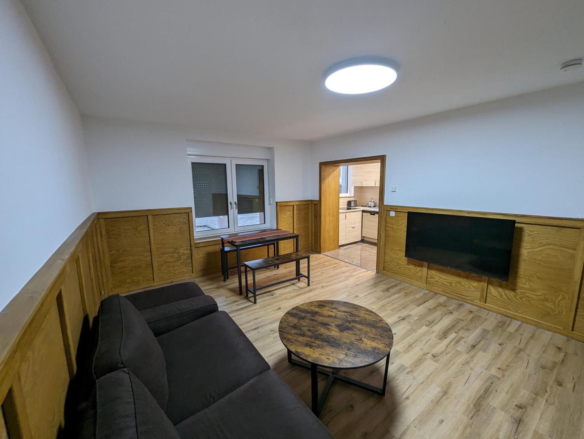 Apartment Merry Berlin