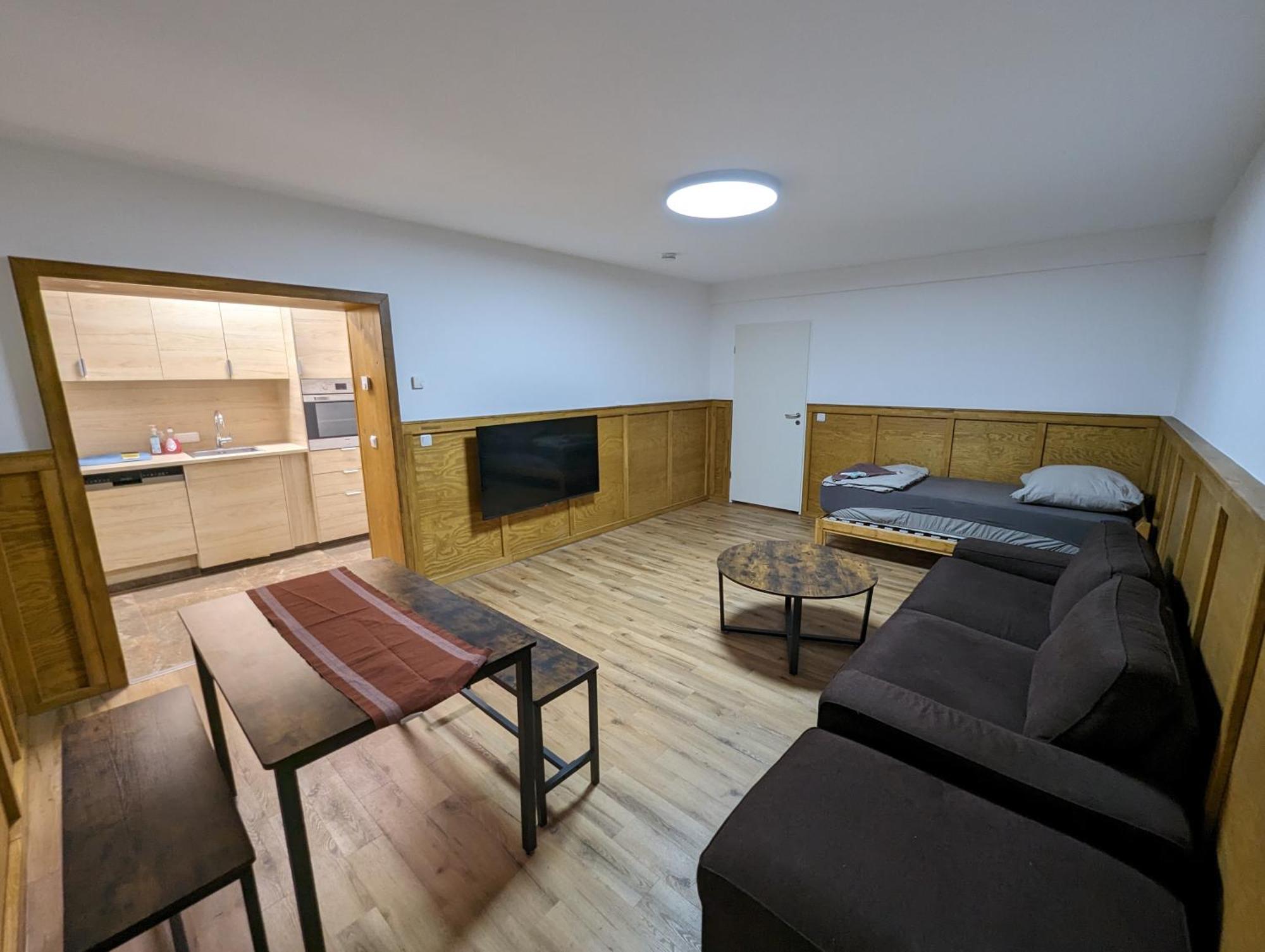 Apartment Merry