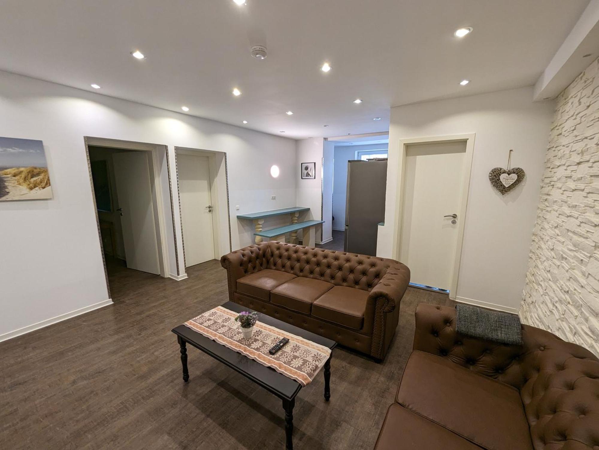 Apartment Merry Berlin