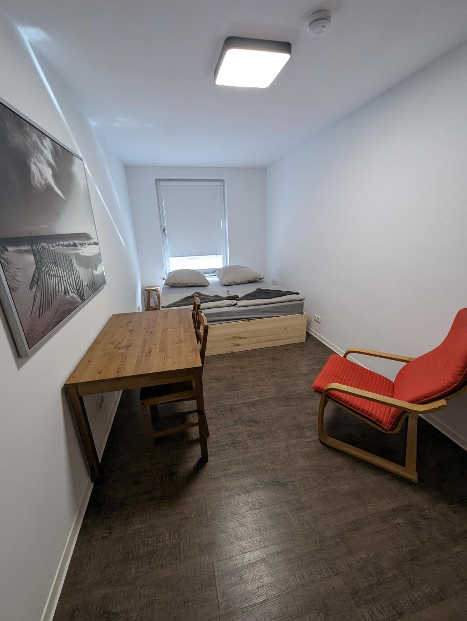 Merry Apartment *
