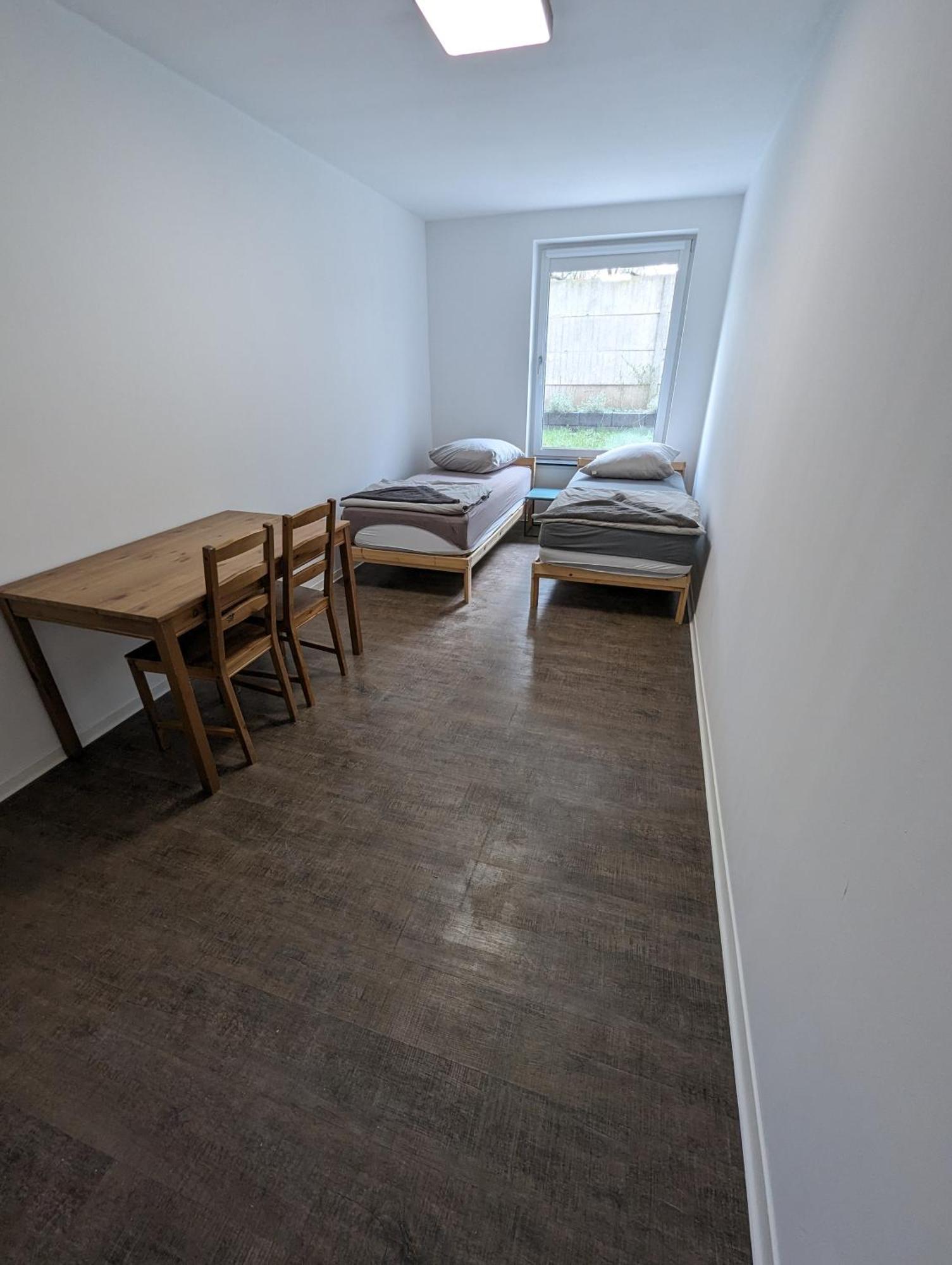 Apartment Merry Berlin