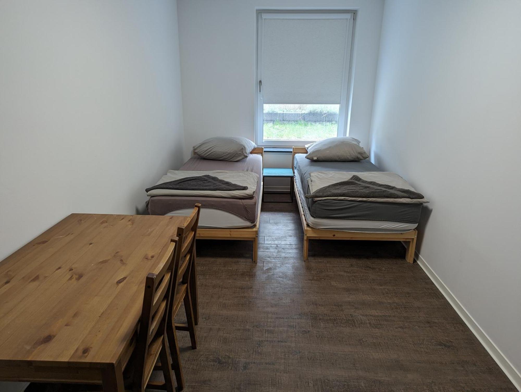 Apartment Merry