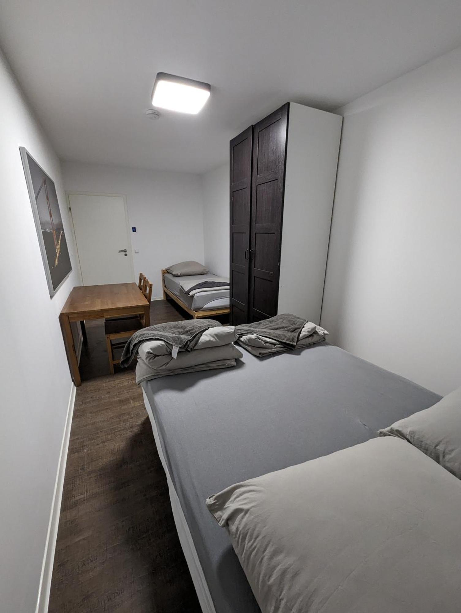Apartment Merry *