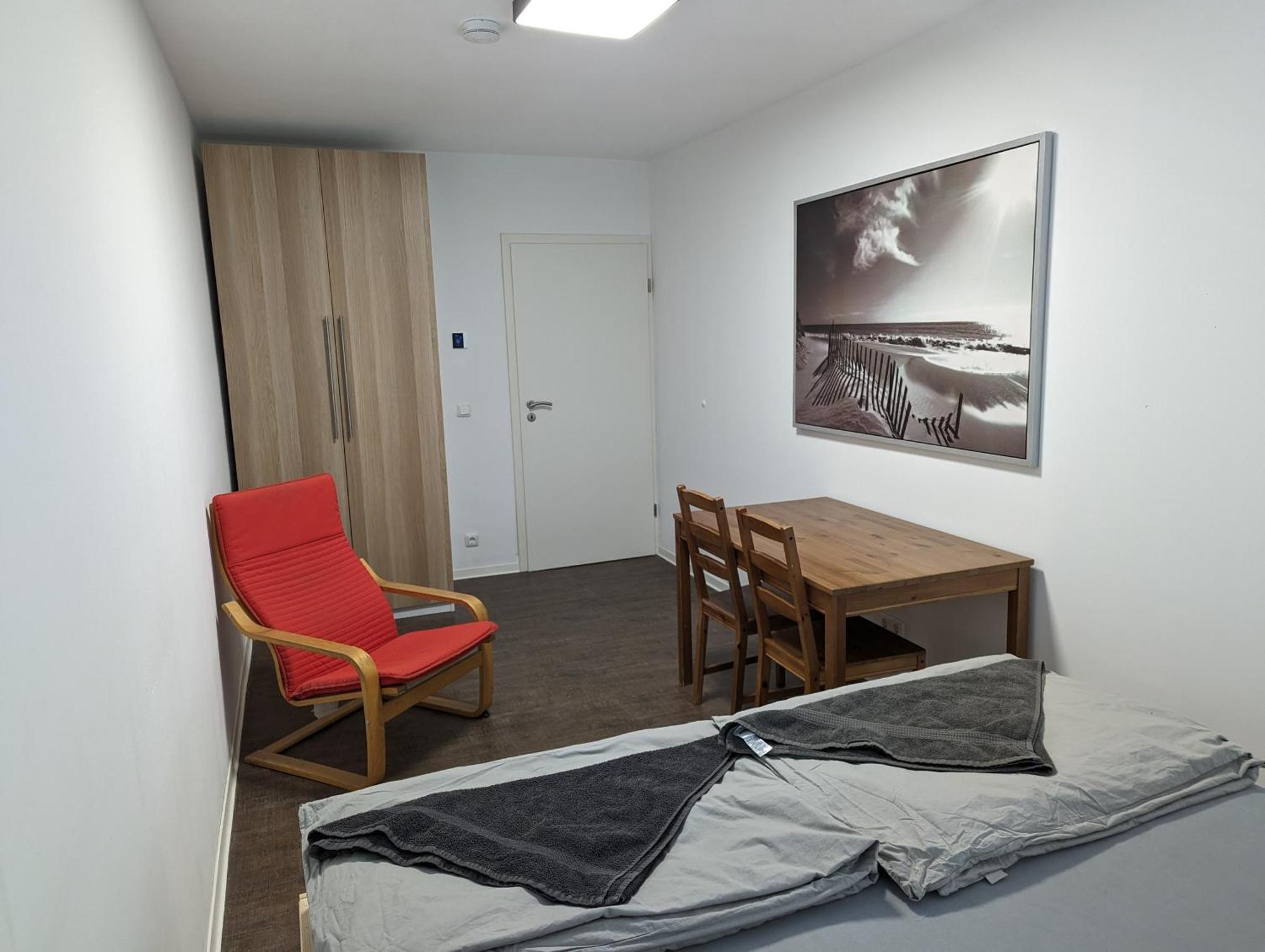 Apartment Merry