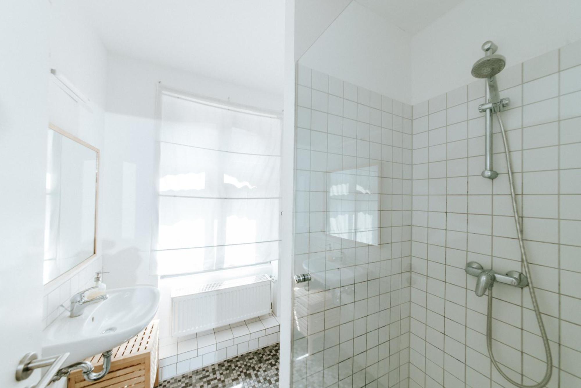 Josty Brauerei Apartment *