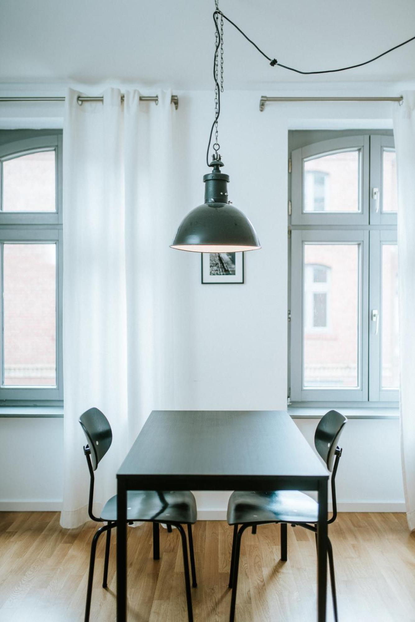 Josty Brauerei Apartment Berlin
