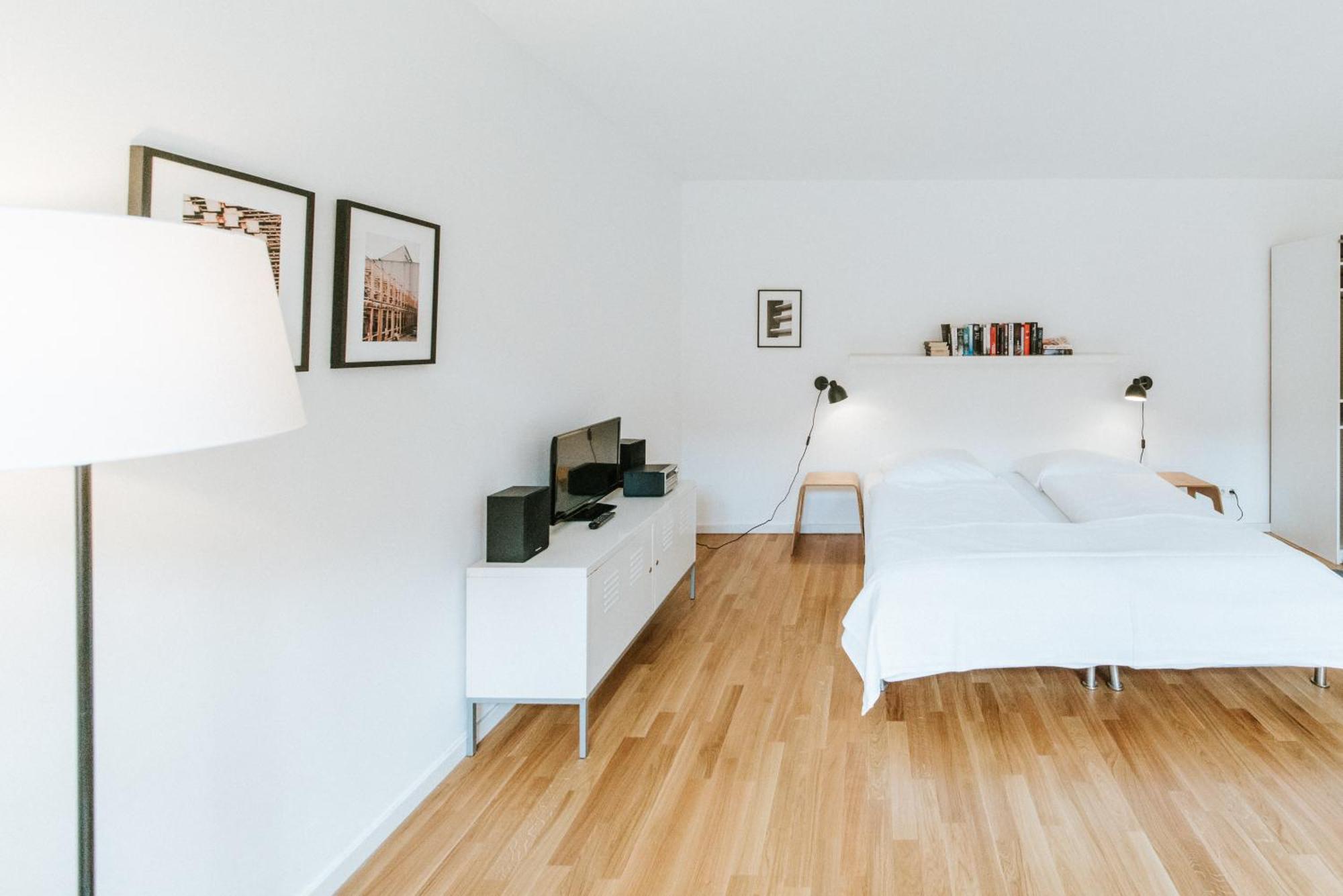 Apartment Josty Brauerei *
