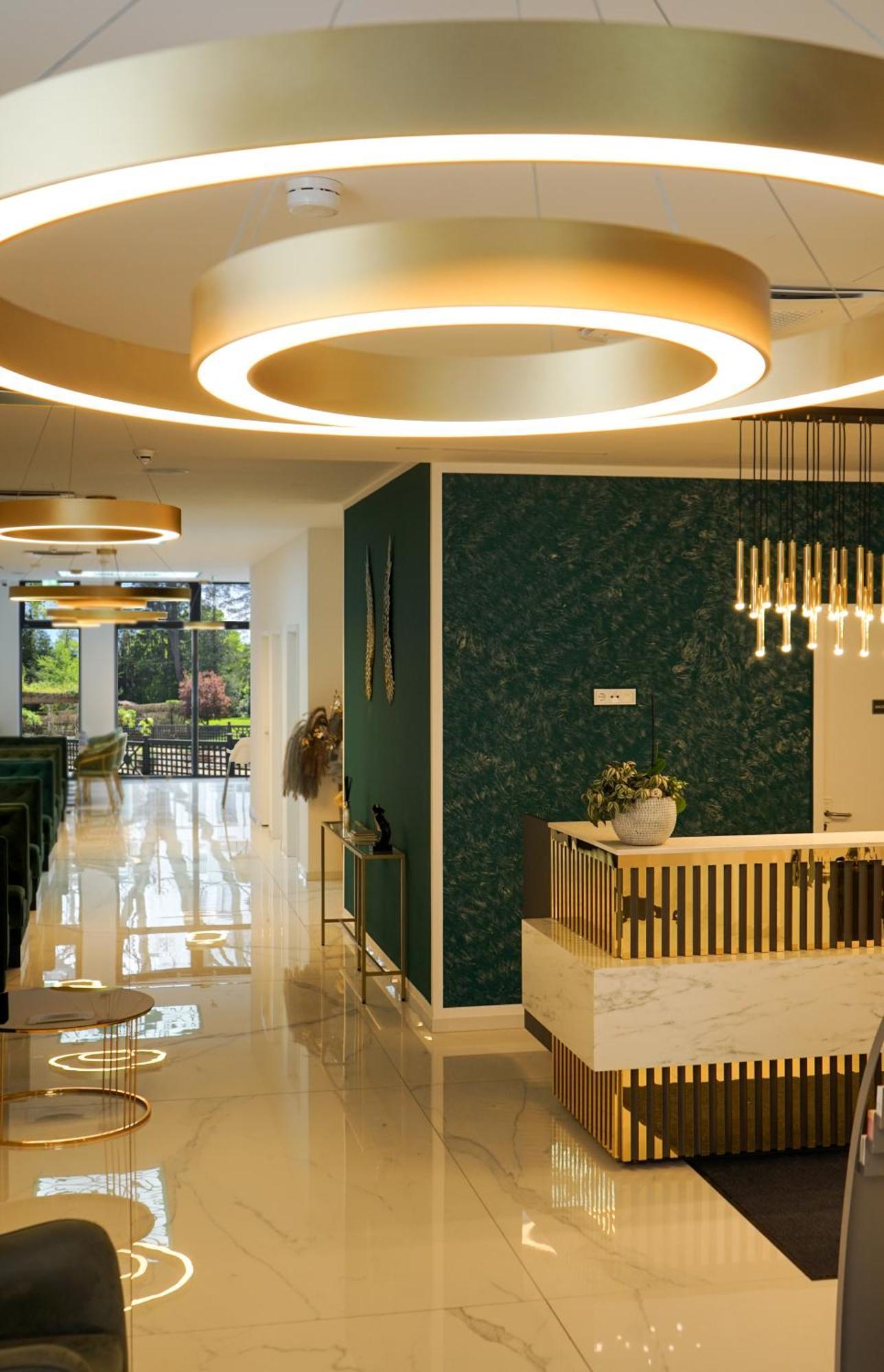 Hotel M-pire Berlin