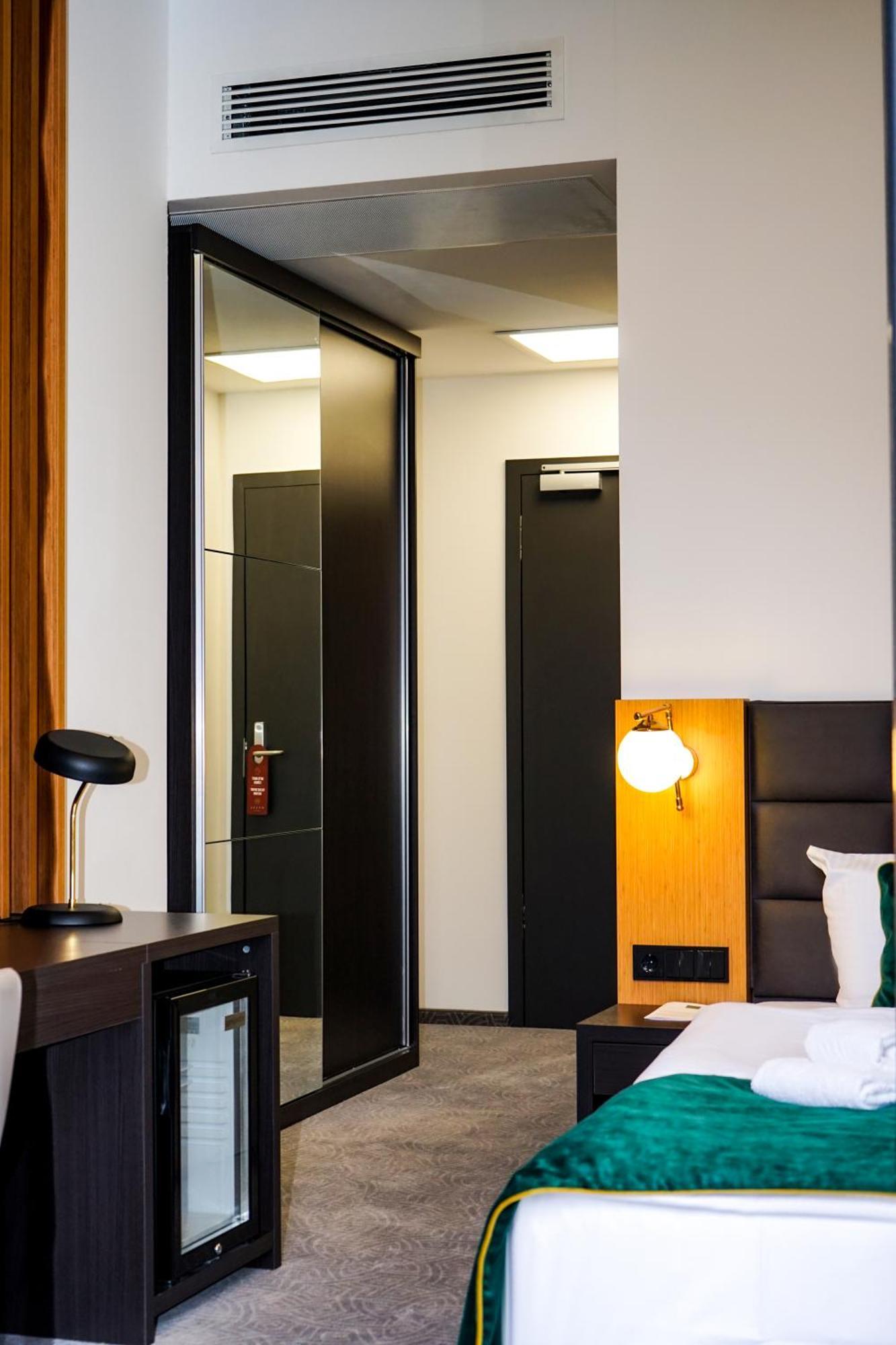 M-pire Hotel Berlin
