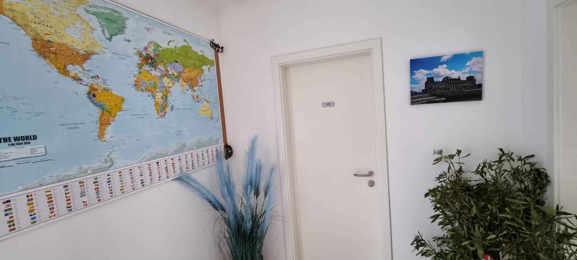 Apartment - Oase