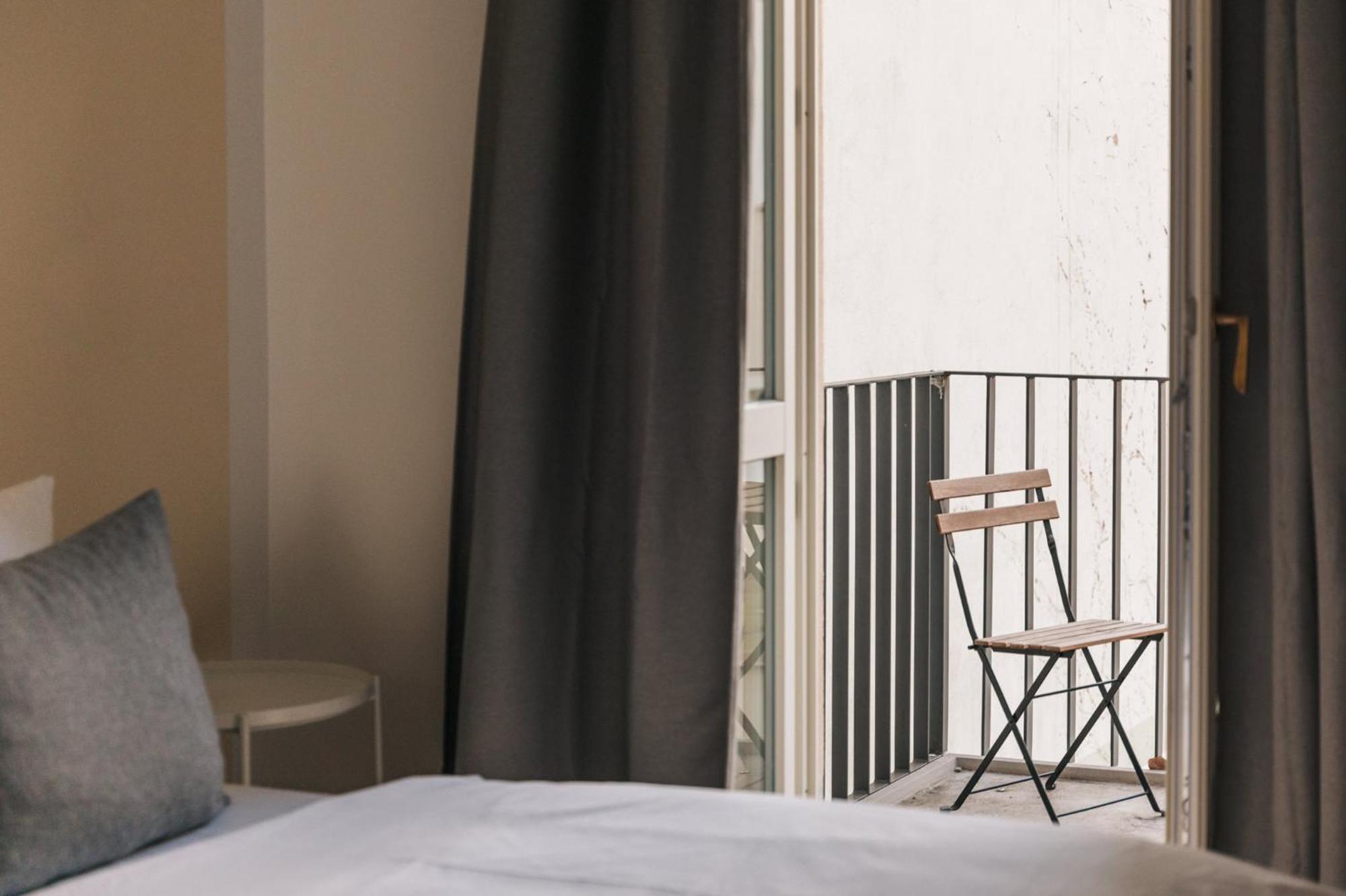 Homaris Frankfurter Allee Aparthotel *