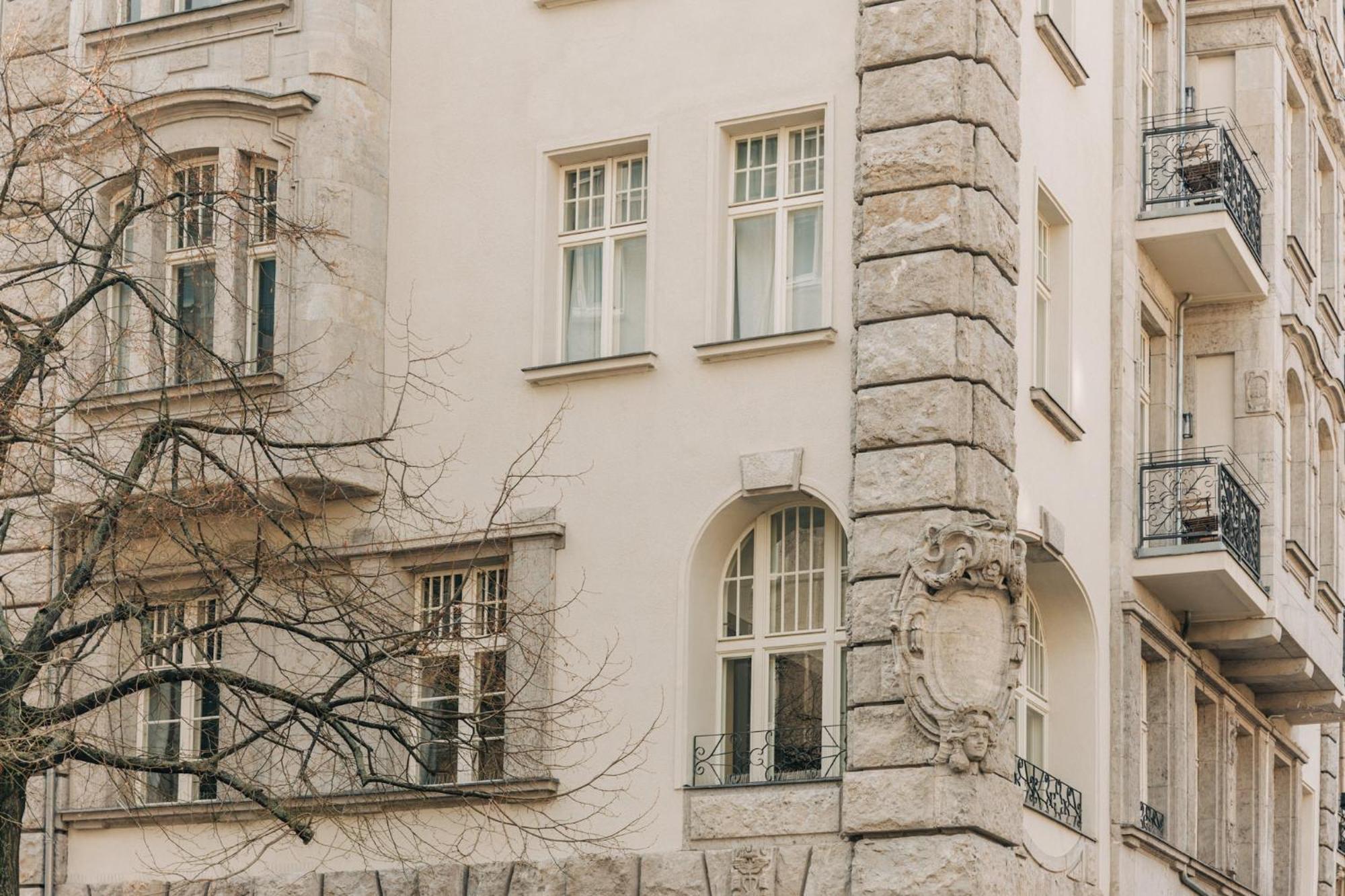 Aparthotel Homaris Frankfurter Allee *