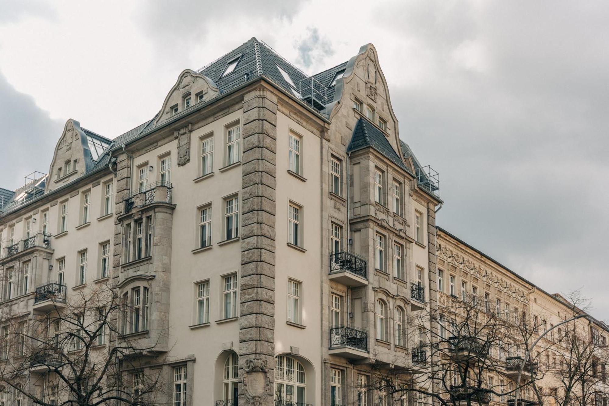 Homaris Frankfurter Allee * Berlin