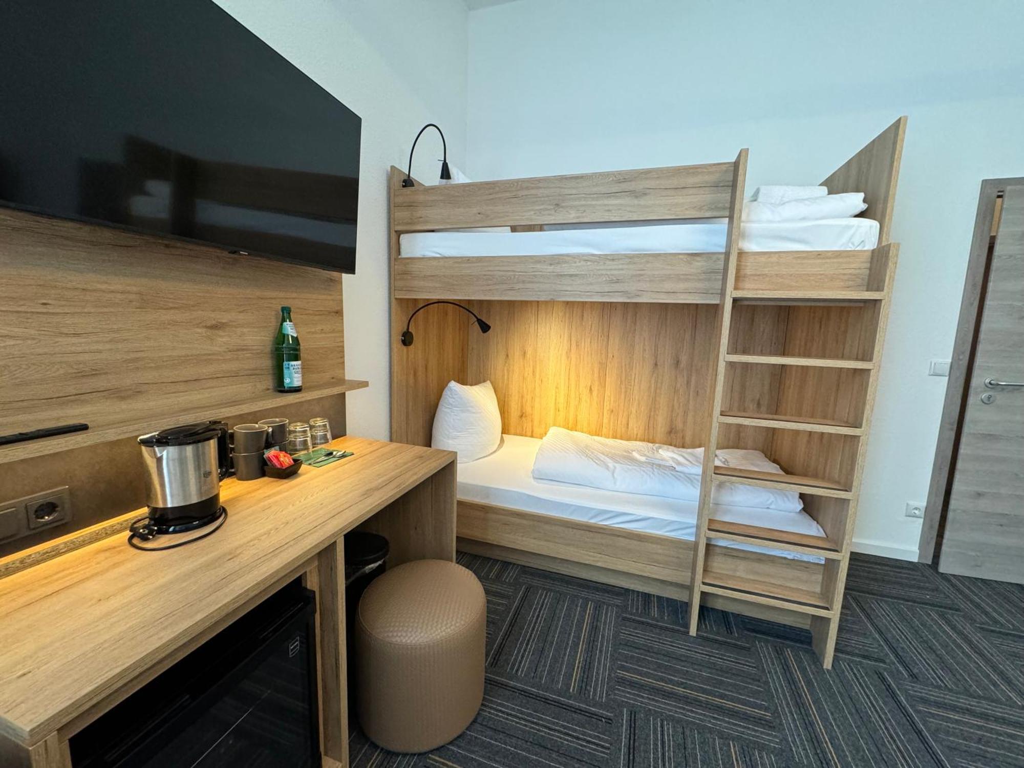 Bregenz Bed & Breakfast Berlin