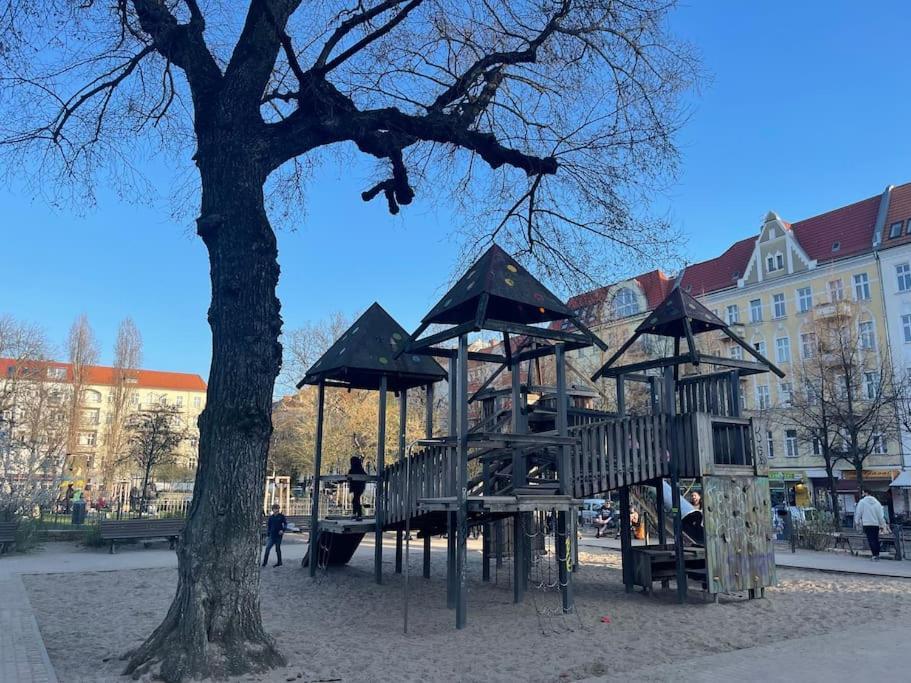 Apartamento 2 Mit Parkplatz *