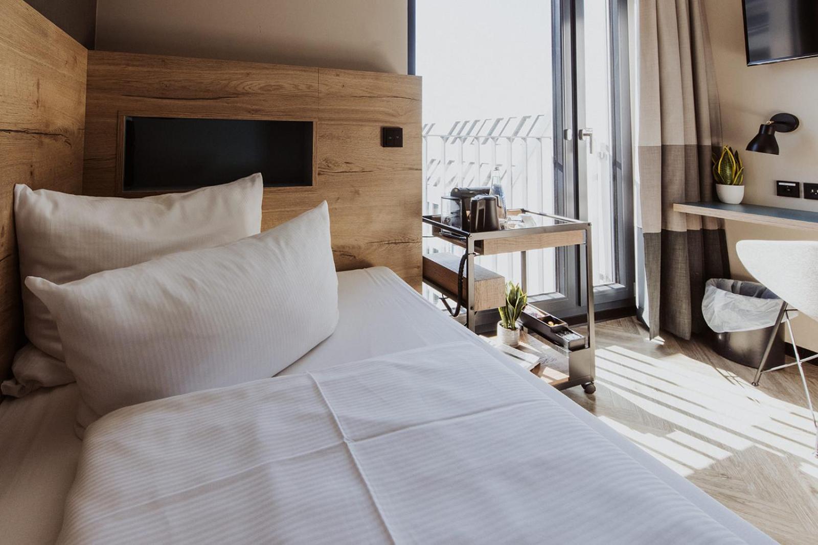 Hotel Emma By Schulz Friedrichshain