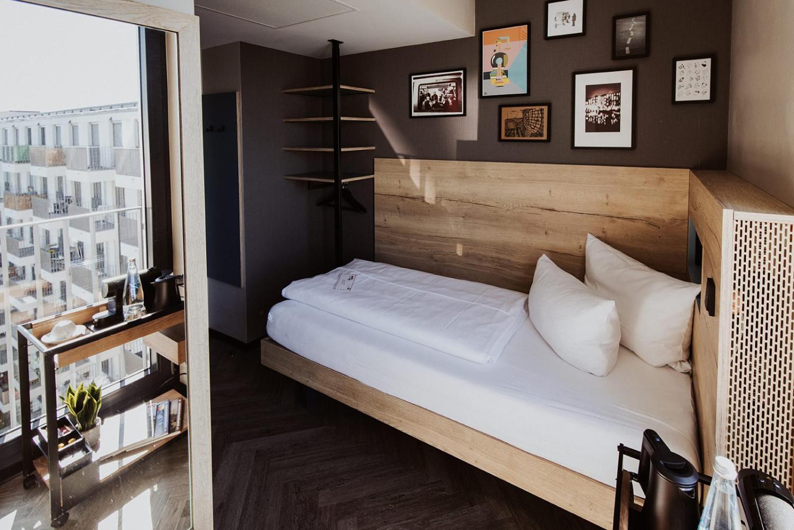 Emma By Schulz Friedrichshain Hotel