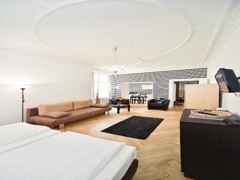 Apartment Old Town *