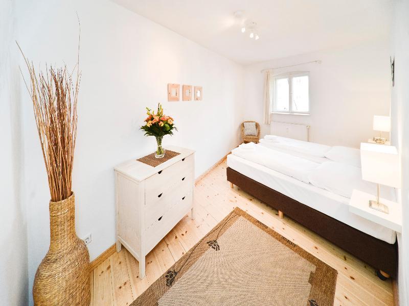 Old Town Zehdenicker Strasse Apartment *