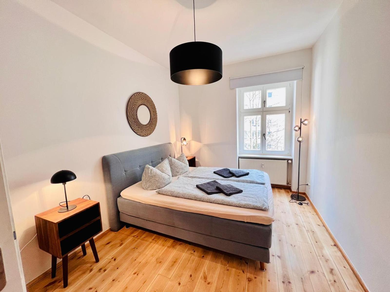 Apartment Cosy Lux