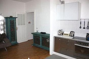 Apartment Kreuzberg *
