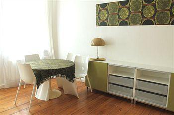 Apartment Kreuzberg
