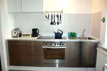 Apartment Kreuzberg *