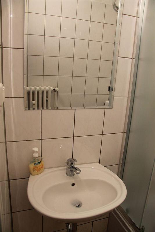 Apartment Kreuzberg *