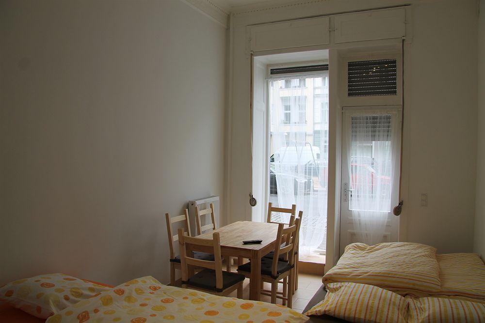 Apartment Kreuzberg