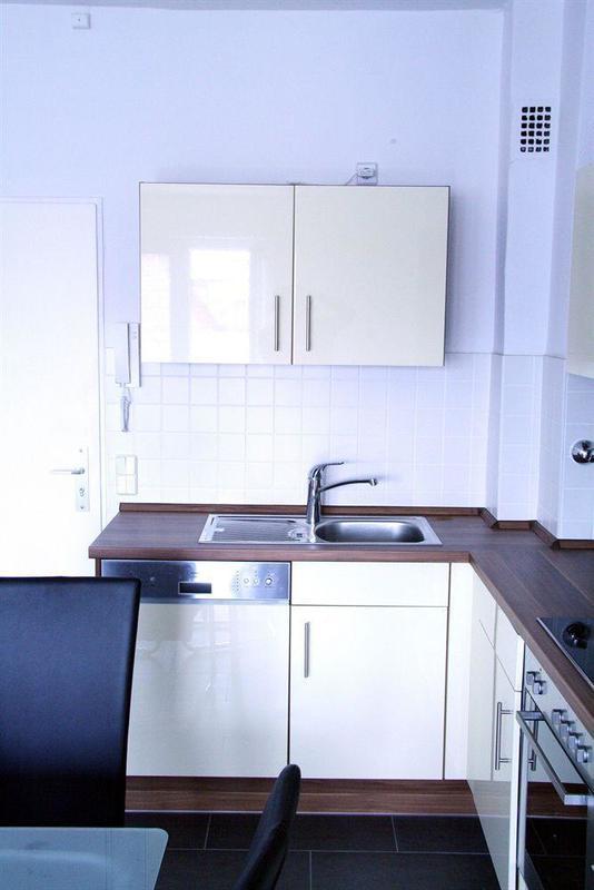 Apartment Kreuzberg