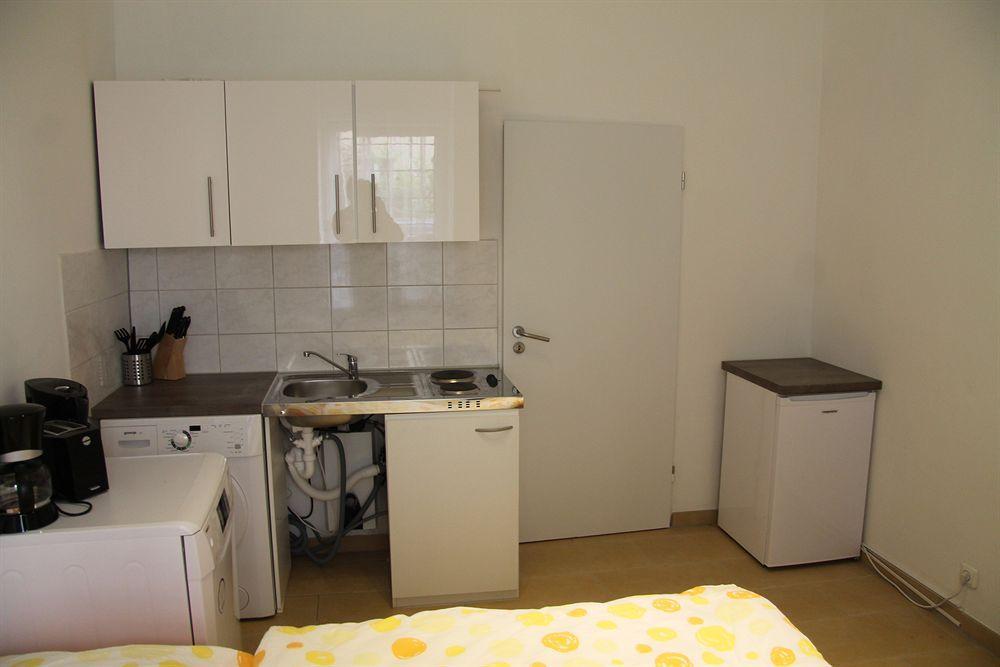 Apartment Kreuzberg Berlin