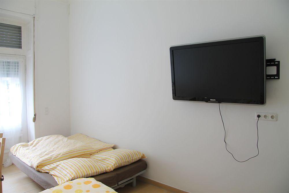Kreuzberg Apartment *