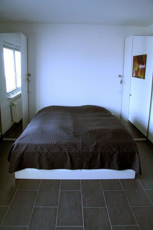 Kreuzberg Apartment