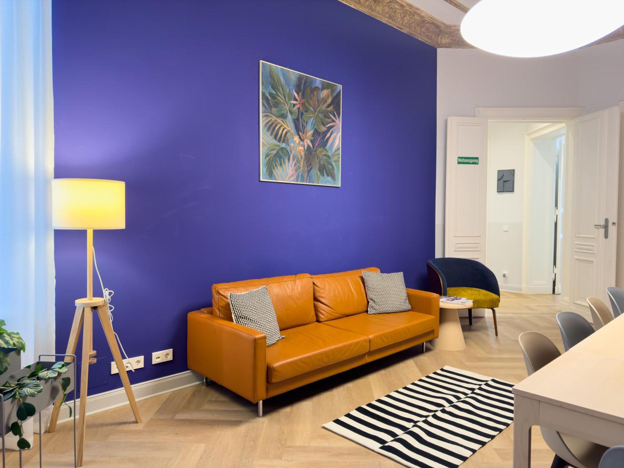 Dilo Apartamento Berlim