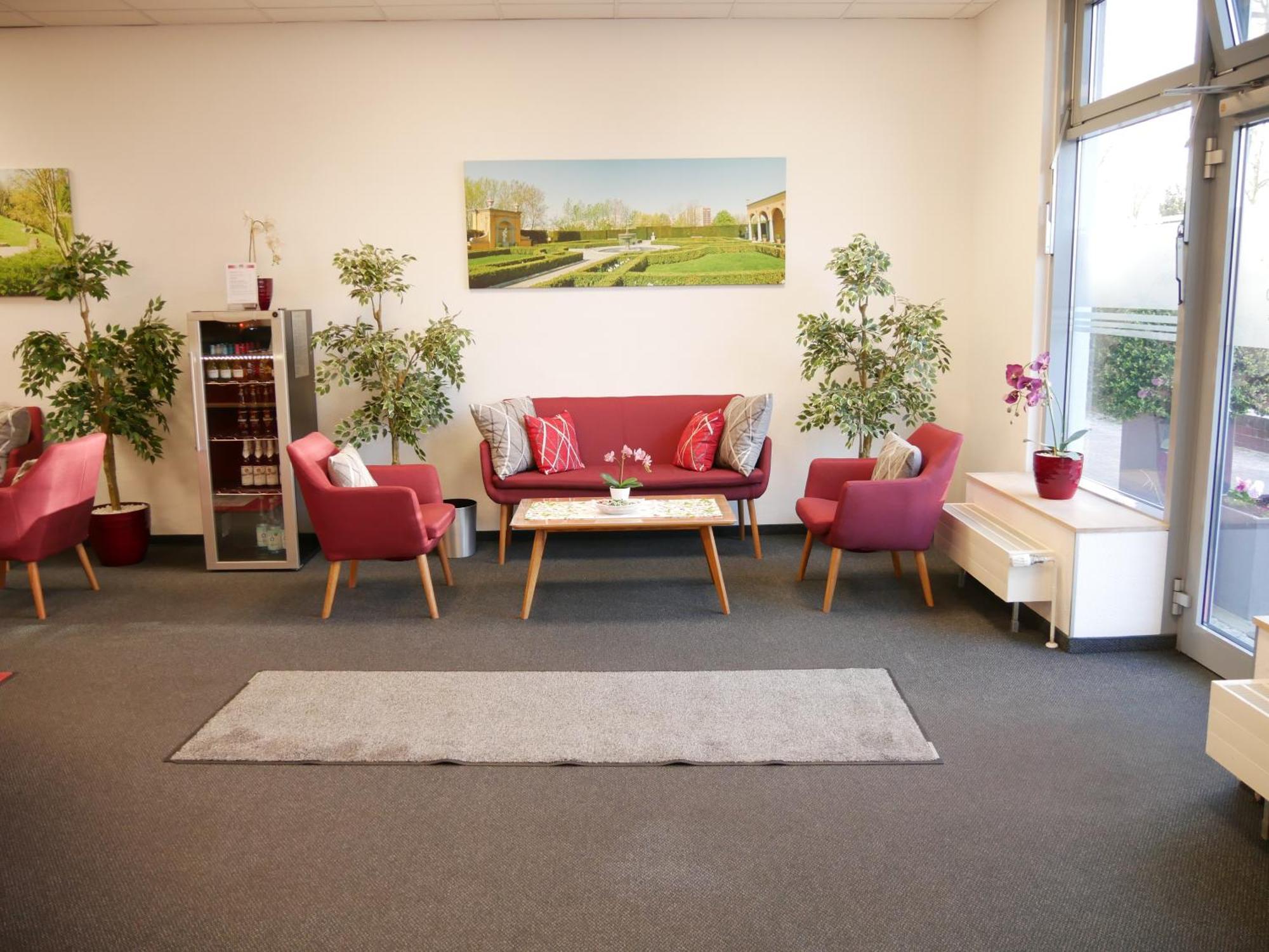 Parkhotel Marzahn