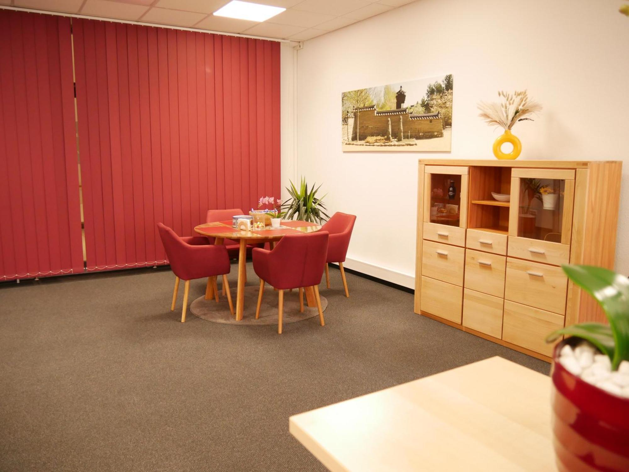 Parkhotel Marzahn Hotel 3*