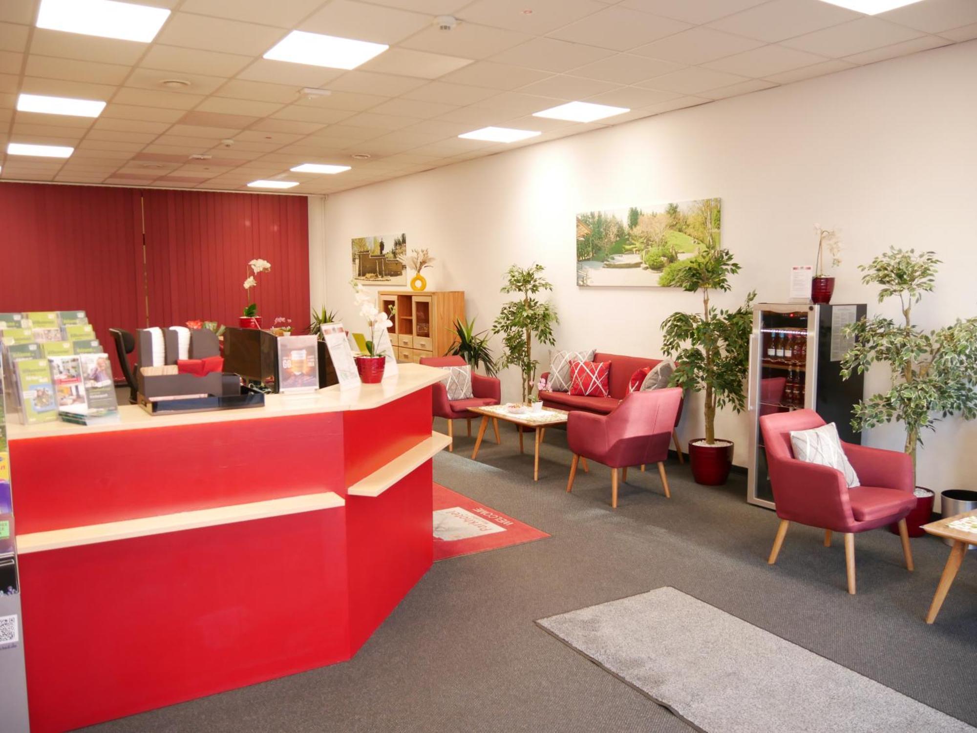 Hotel Parkhotel Marzahn
