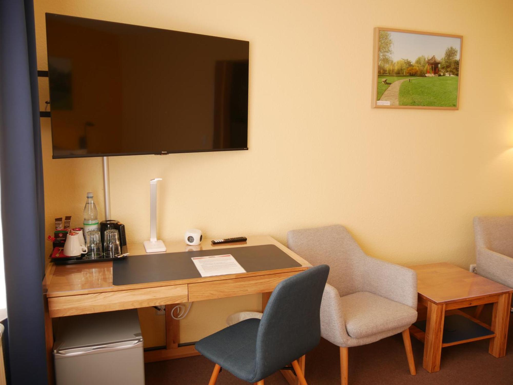 Parkhotel Marzahn 3* Berlin