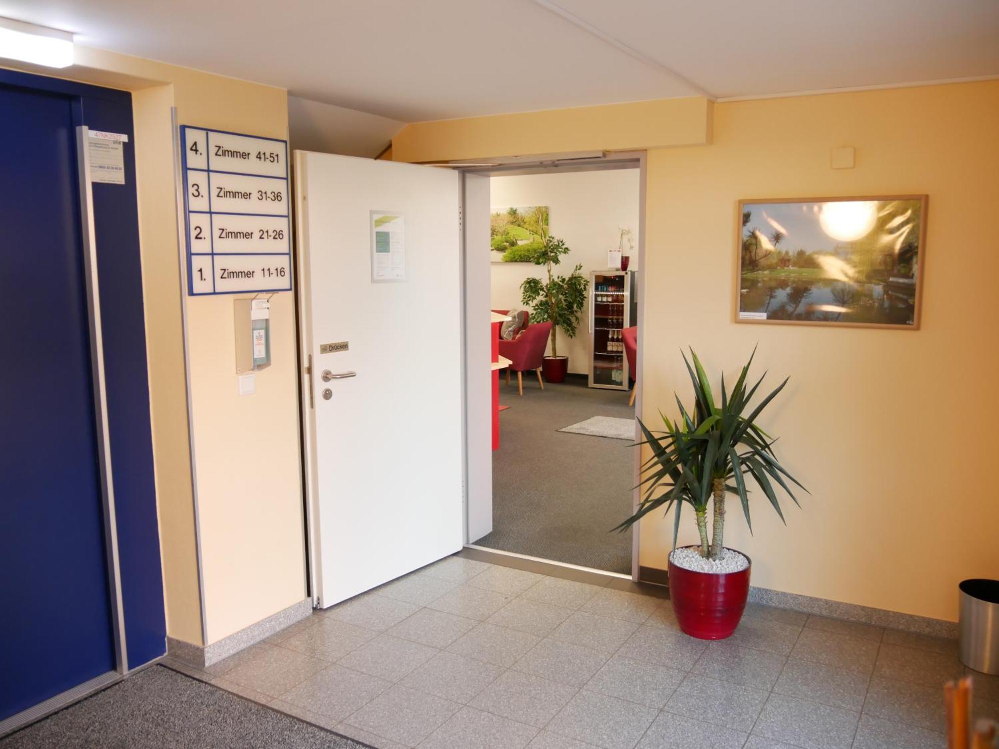 Parkhotel Marzahn
