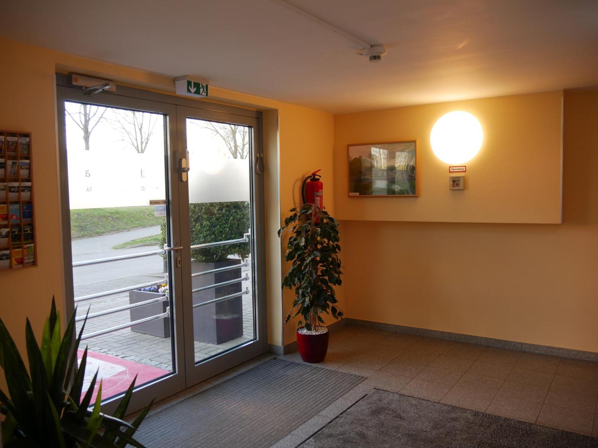 Parkhotel Marzahn 3* Berlin