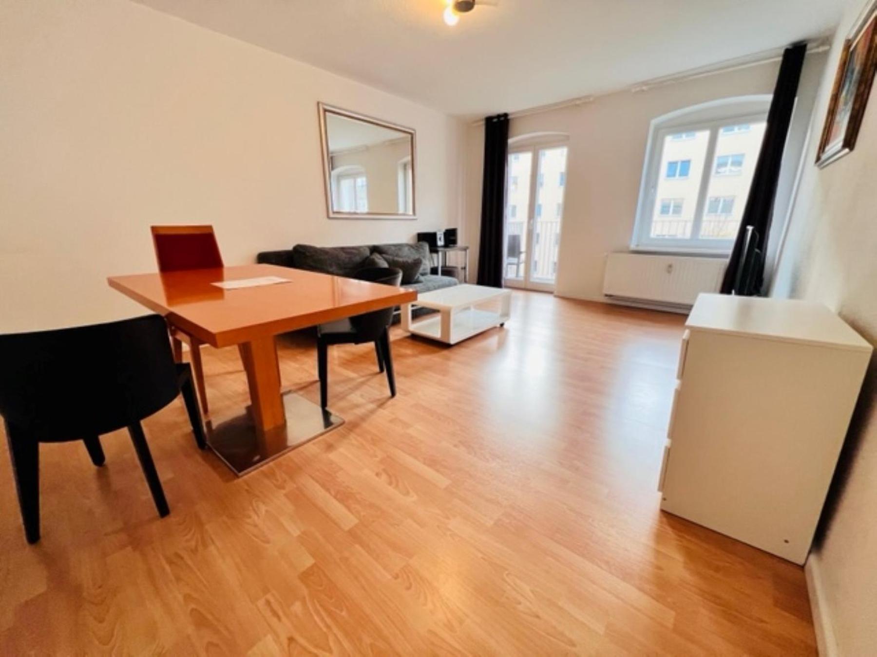 Apartment West *