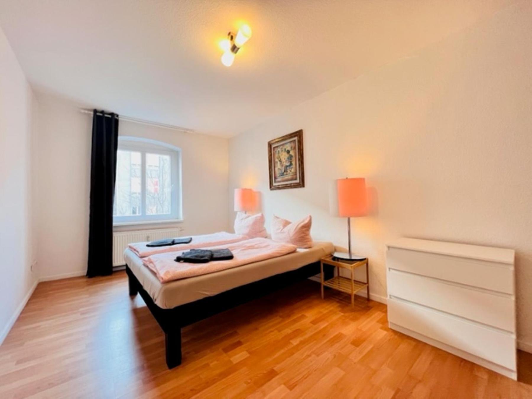 Apartment West