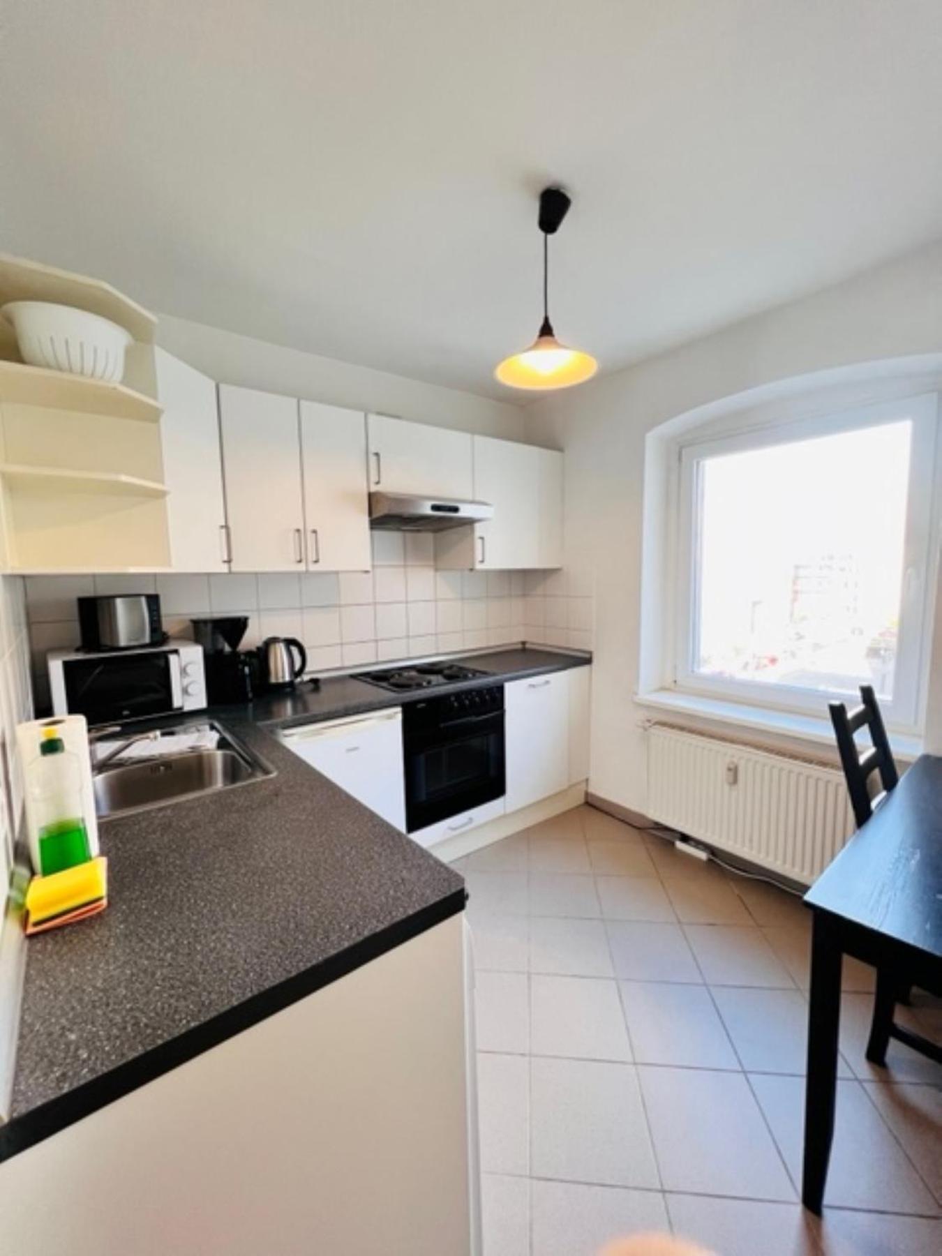 Apartment West *