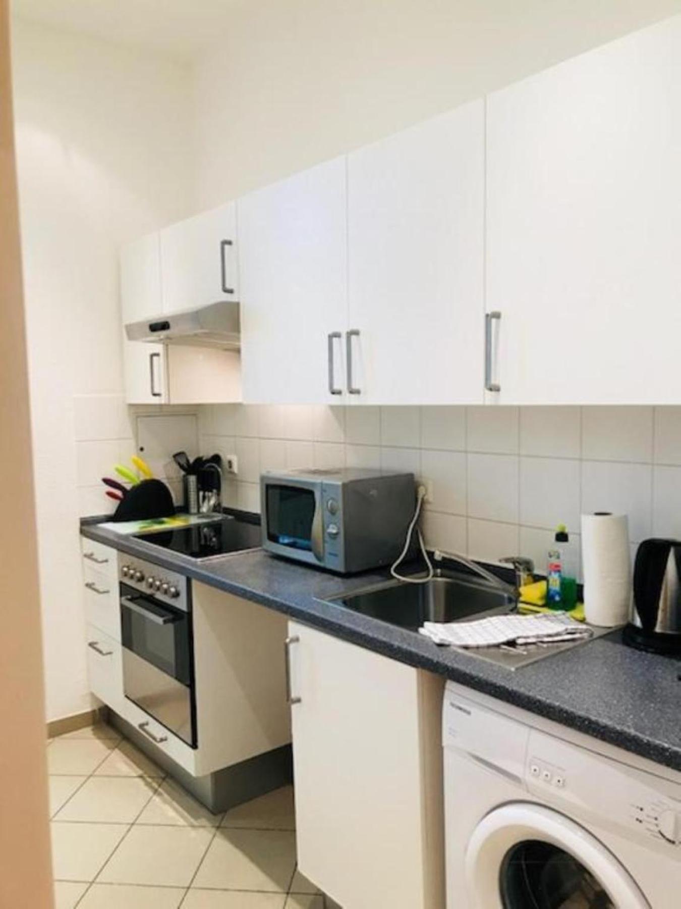 Apartment West *