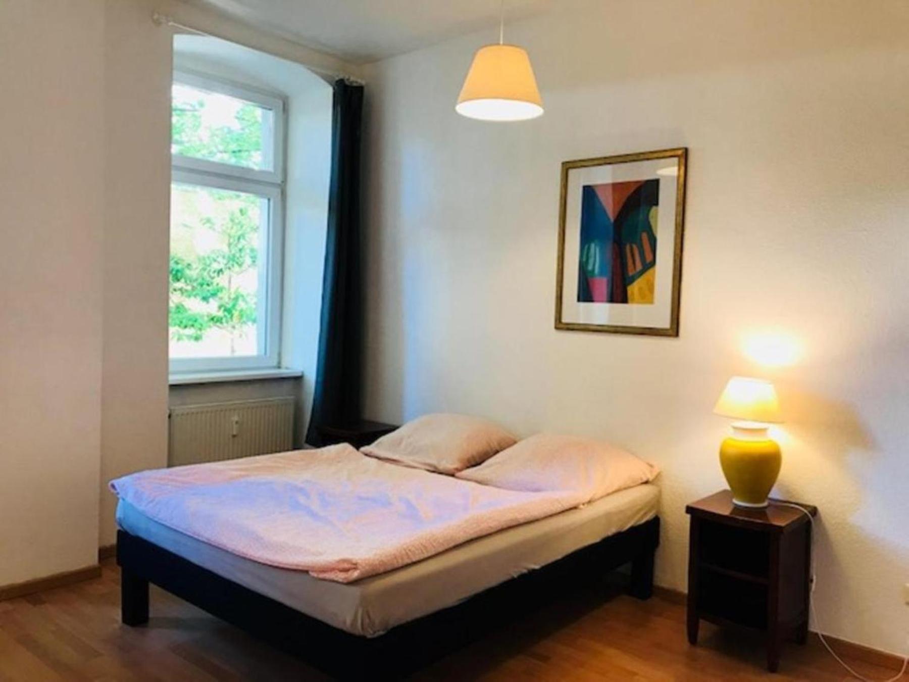 West Apartment Berlin