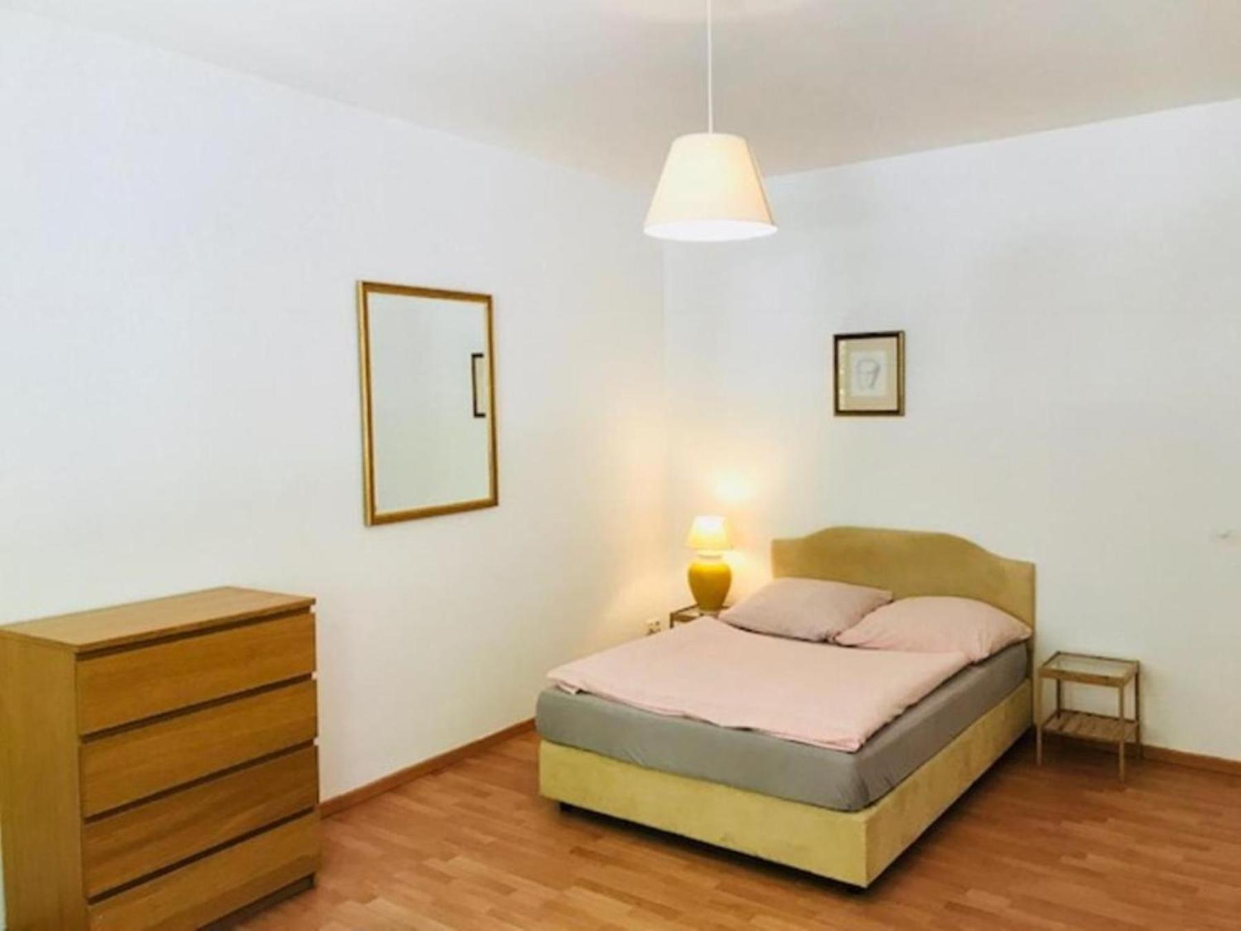 Apartment West *
